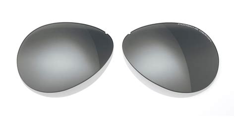 porsche-design crystal replacement